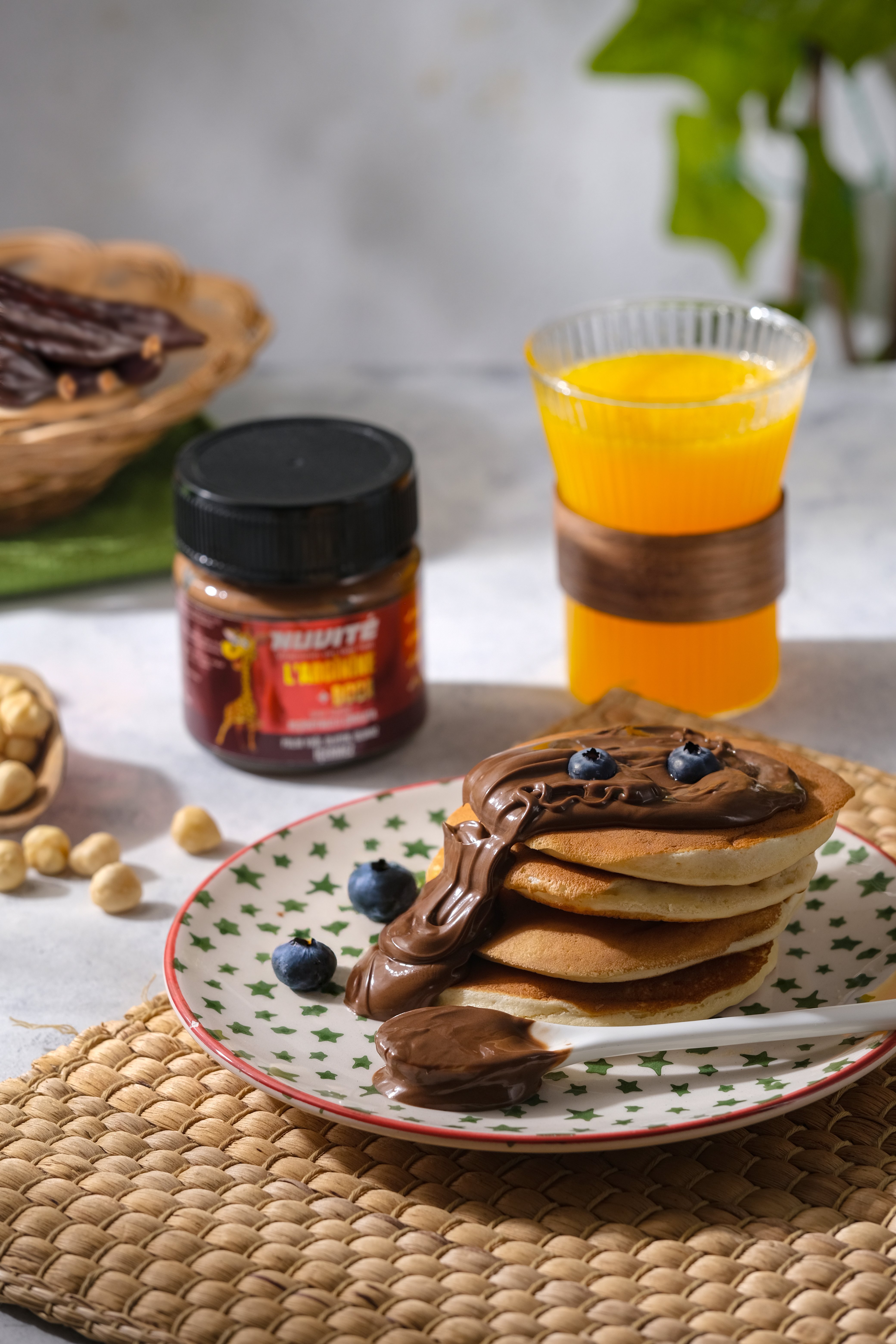 NUVITÈ L'Arginine + BCCA