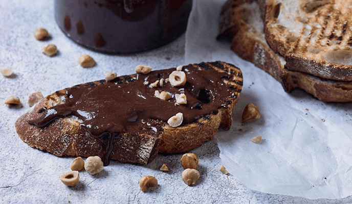 Çocuklar İçin Lezzetli Ezme