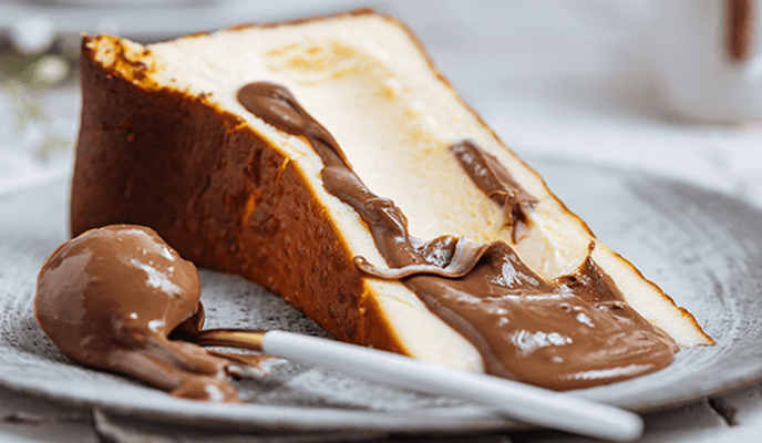 Hafif Tatları Keşfedin.